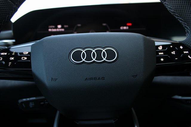 new 2025 Audi S5 car, priced at $70,685