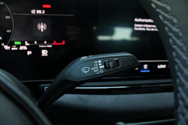 new 2025 Audi S5 car, priced at $70,685