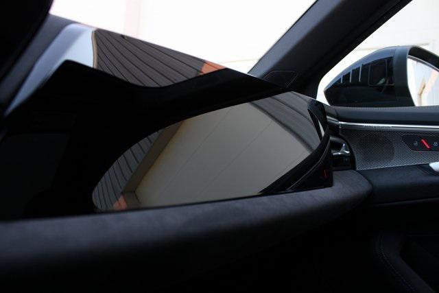 new 2025 Audi S5 car, priced at $70,685