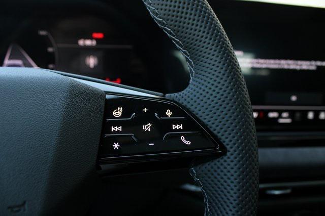 new 2025 Audi S5 car, priced at $70,685