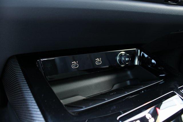 new 2025 Audi S5 car, priced at $70,685