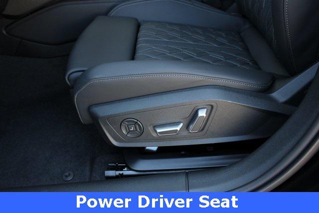 new 2025 Audi S5 car, priced at $70,685