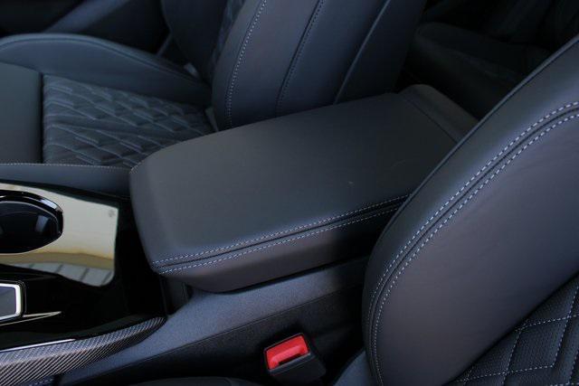 new 2025 Audi S5 car, priced at $70,685