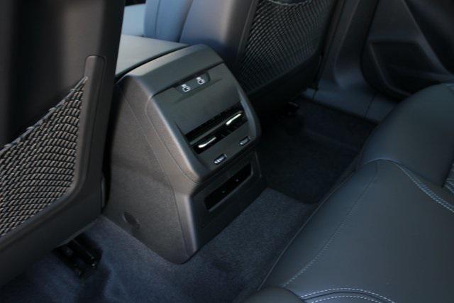 new 2025 Audi S5 car, priced at $70,685