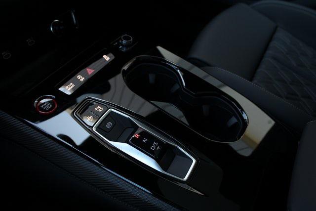 new 2025 Audi S5 car, priced at $70,685