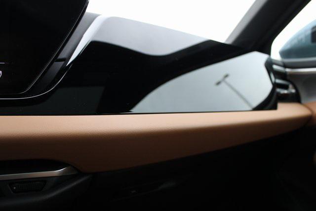 new 2025 Audi A5 car, priced at $54,639