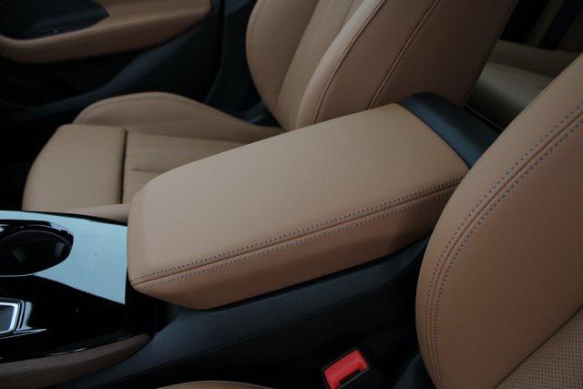 new 2025 Audi A5 car, priced at $54,639
