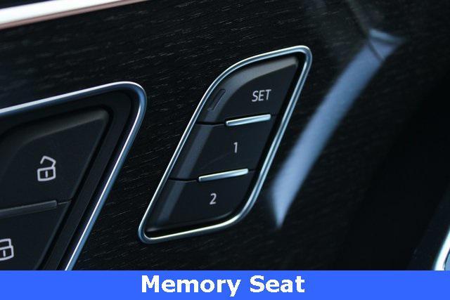 new 2026 Audi Q8 car, priced at $86,300