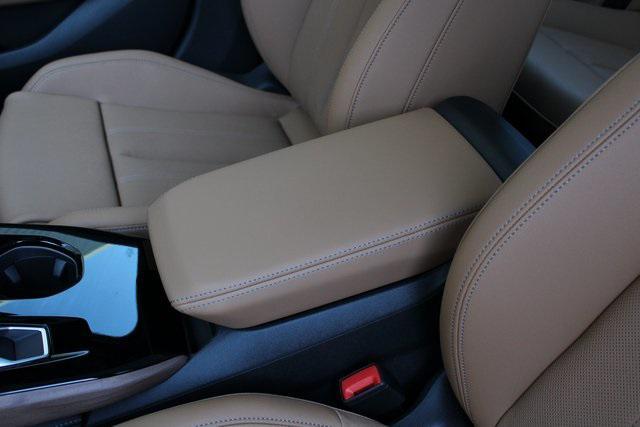 new 2025 Audi A5 car, priced at $54,639