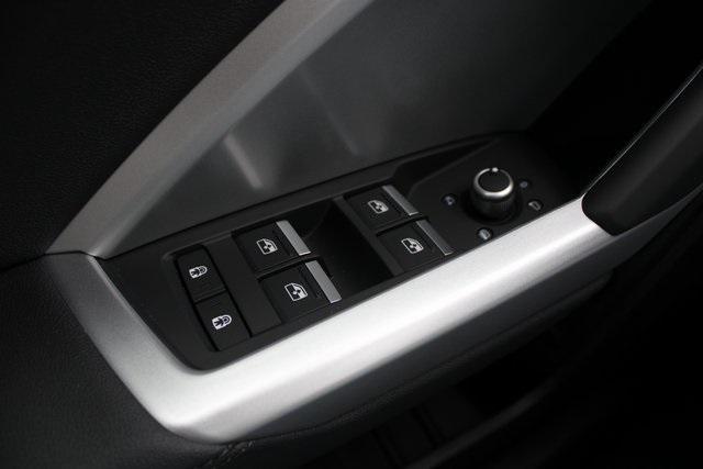 new 2025 Audi Q3 car, priced at $39,341