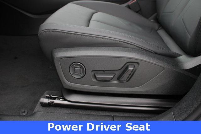 new 2025 Audi Q3 car, priced at $39,341