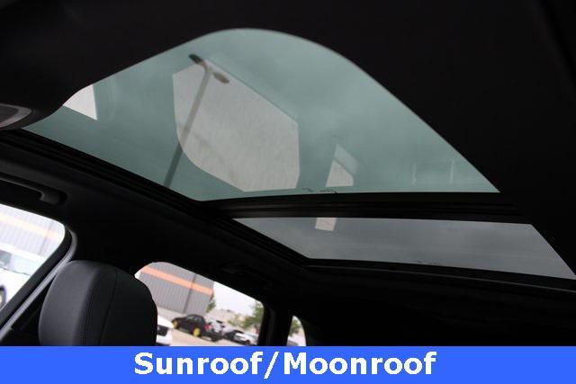 new 2025 Audi Q3 car, priced at $39,341