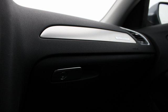 used 2014 Audi A4 car, priced at $14,000