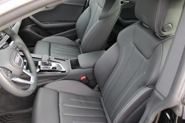 used 2024 Audi A5 Sportback car, priced at $41,000