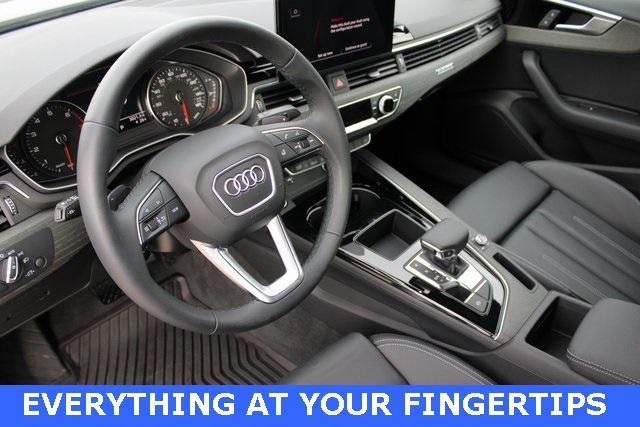 used 2024 Audi A5 Sportback car, priced at $41,000