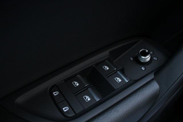 used 2024 Audi Q5 car, priced at $39,500