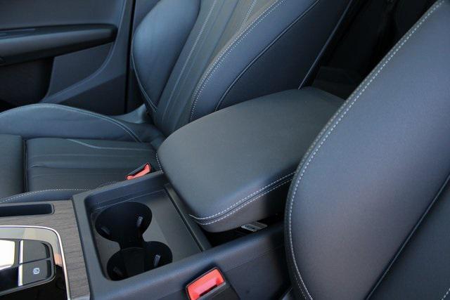used 2024 Audi Q5 car, priced at $39,500