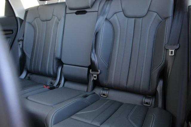 used 2024 Audi Q5 car, priced at $39,500