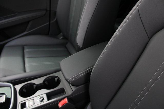 used 2025 Audi A3 car, priced at $39,000