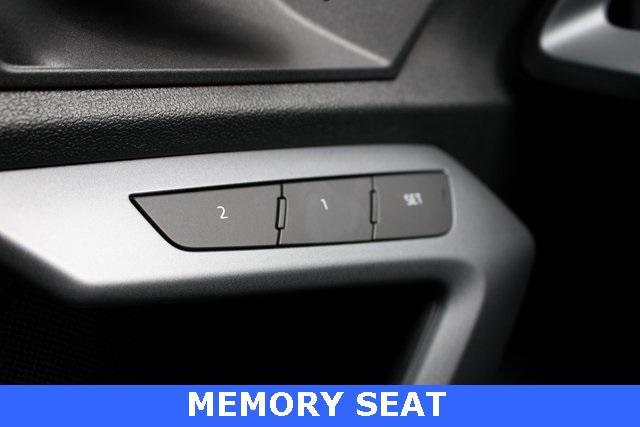 used 2025 Audi A3 car, priced at $39,000