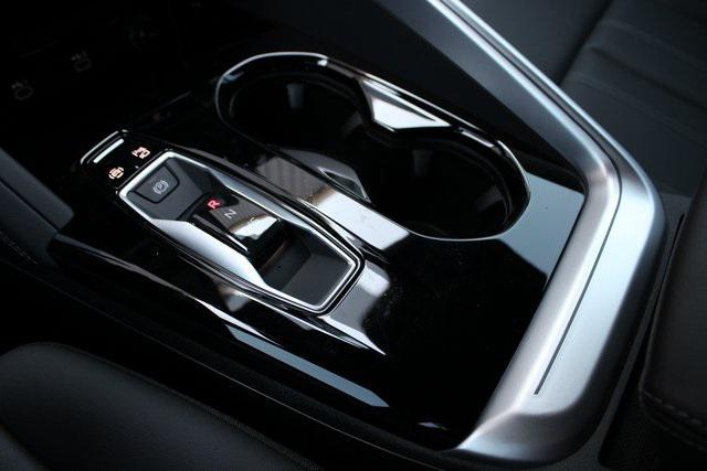 new 2025 Audi Q5 car, priced at $55,871