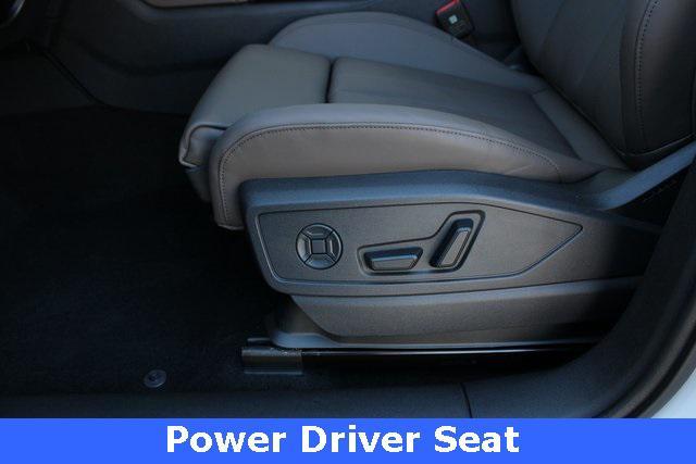 new 2025 Audi Q5 car, priced at $57,753