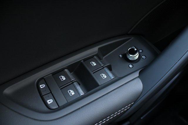 new 2025 Audi Q5 car, priced at $59,950