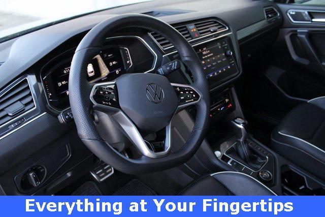 used 2024 Audi Q3 car, priced at $36,500