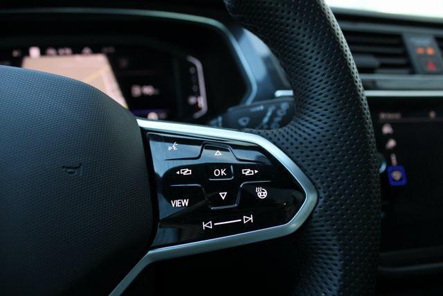 used 2024 Audi Q3 car, priced at $36,500