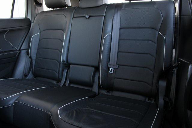 used 2024 Audi Q3 car, priced at $36,500