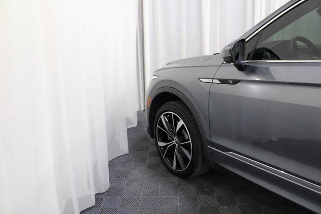 used 2024 Audi Q3 car, priced at $36,500