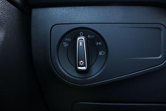 used 2024 Audi Q3 car, priced at $36,500