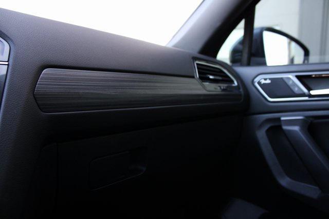 used 2024 Audi Q3 car, priced at $36,500