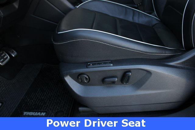 used 2024 Audi Q3 car, priced at $36,500