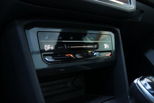 used 2024 Audi Q3 car, priced at $36,500