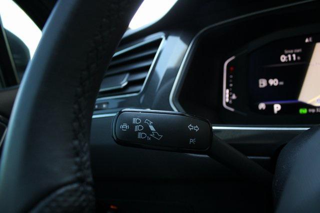 used 2024 Audi Q3 car, priced at $36,500