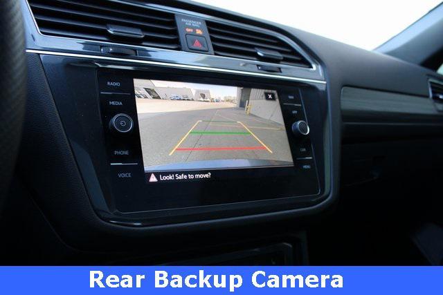 used 2024 Audi Q3 car, priced at $36,500