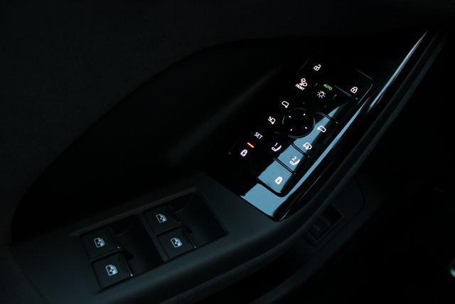 new 2025 Audi SQ6 e-tron car, priced at $71,708