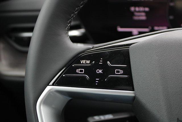 new 2025 Audi Q5 car, priced at $57,775