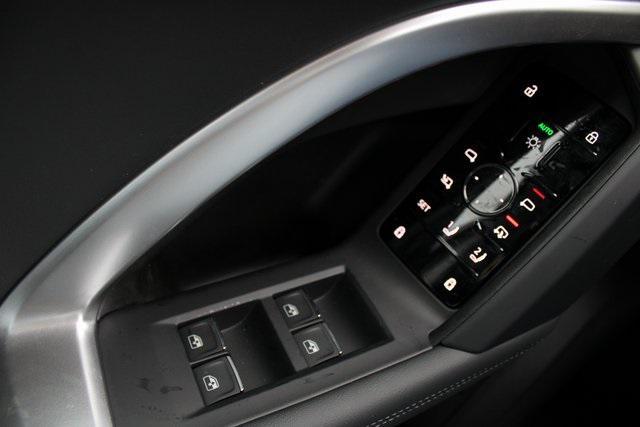 new 2025 Audi Q5 car, priced at $57,775