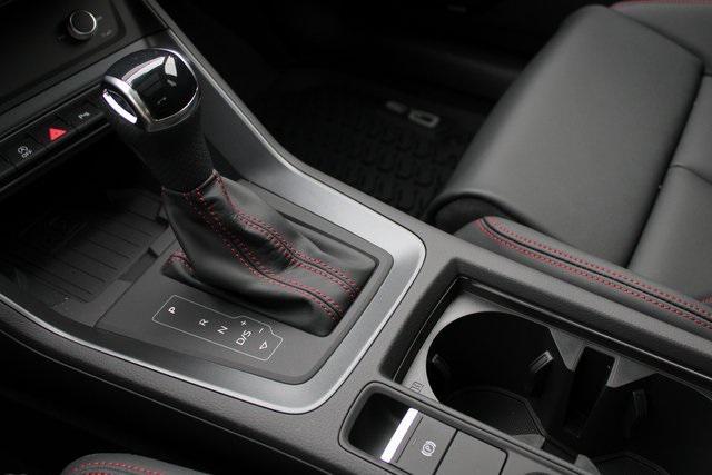 new 2025 Audi Q3 car, priced at $46,600
