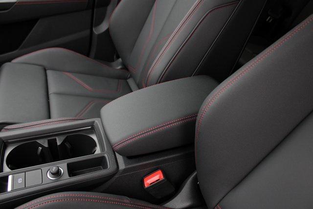 new 2025 Audi Q3 car, priced at $46,600