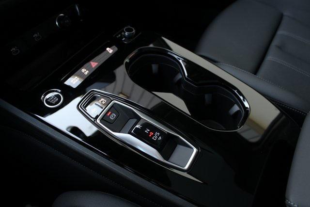 new 2025 Audi A5 car, priced at $54,920