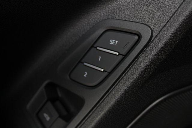 used 2024 Audi Q3 car, priced at $36,000