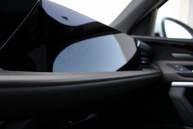 new 2025 Audi Q5 car, priced at $57,644