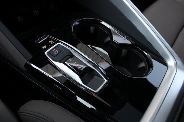 new 2025 Audi Q5 car, priced at $57,644