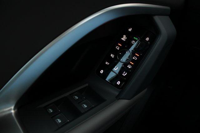 new 2025 Audi Q5 car, priced at $57,644