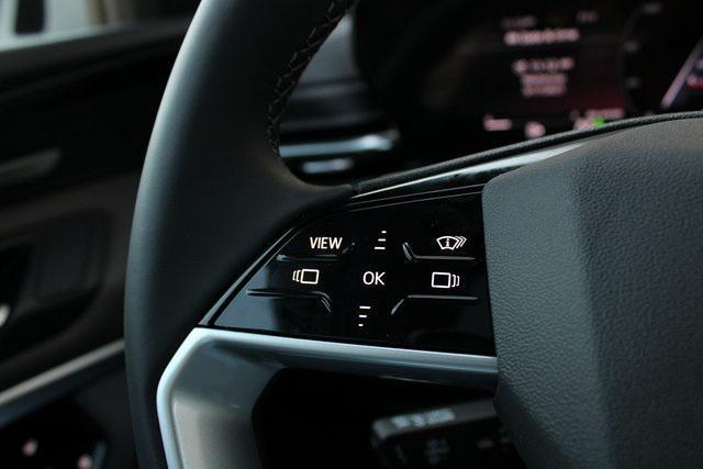 new 2025 Audi Q5 car, priced at $57,644