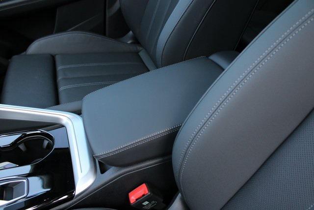 new 2025 Audi Q5 car, priced at $61,300