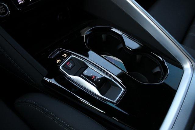 new 2025 Audi Q5 car, priced at $61,300